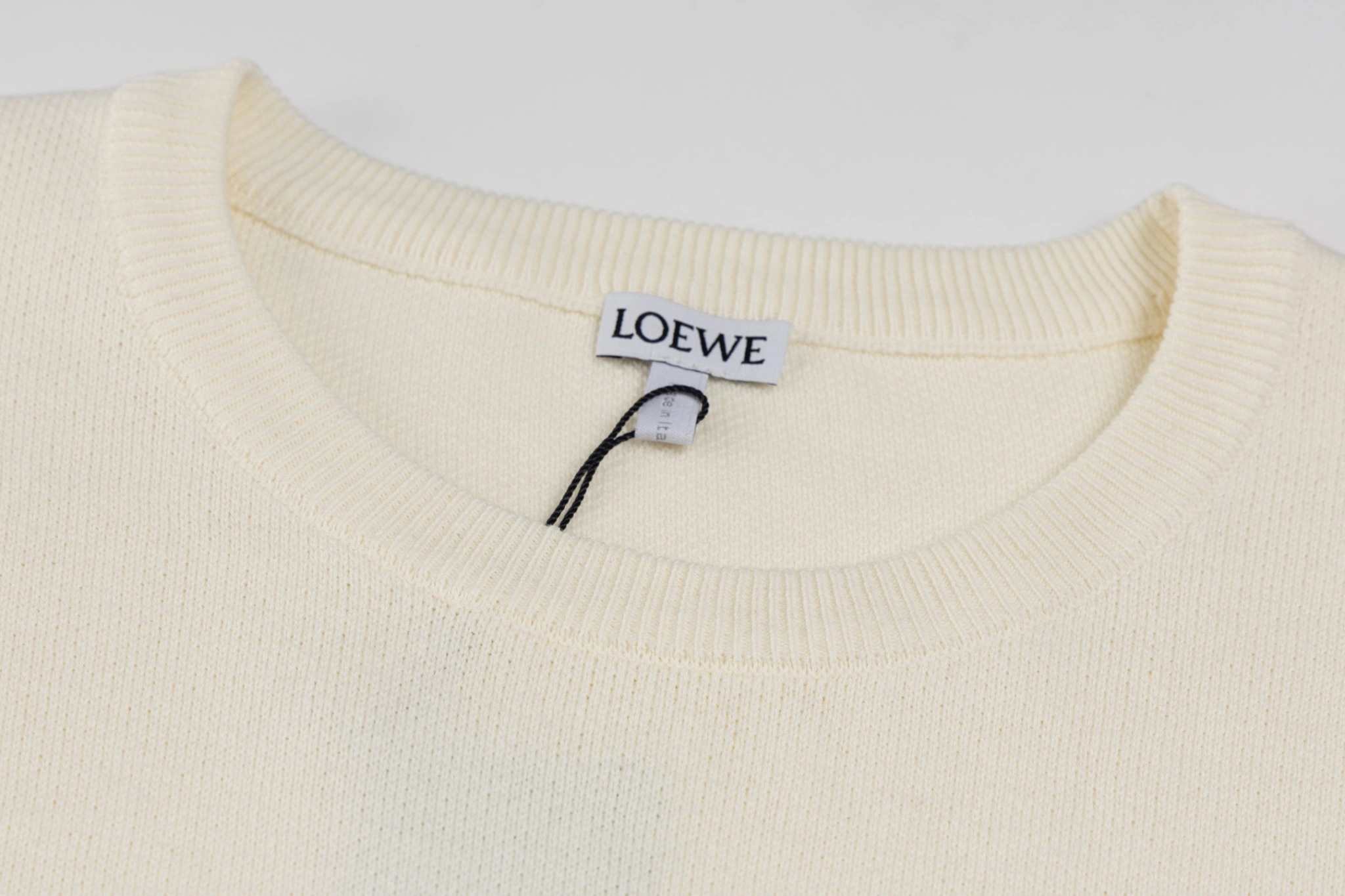 wg.luxury-- 8o5w5 Cotton oversize 2colour item: E-F431J1706-2